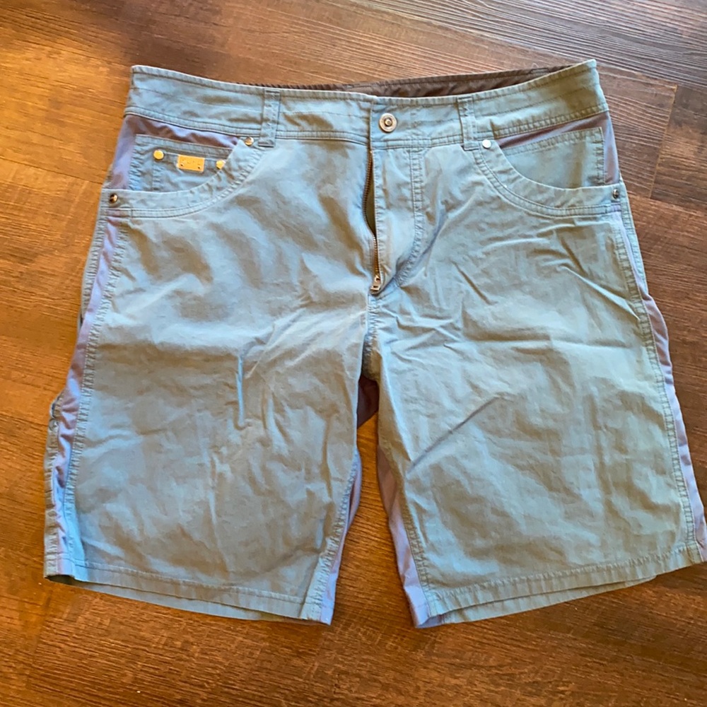 Kuhl radikl shorts
